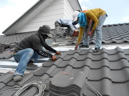 Fast & Reliable Emergency Roof Repairs in Millbury, OH